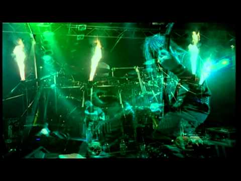 Dimmu Borgir-Tormentor Of Christian Souls Live