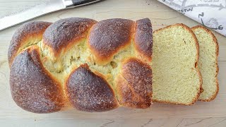 Pan Finlandés de Cardamomo (Pulla-Pullapitko)