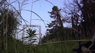 20110816 サバゲー CACバトル 2