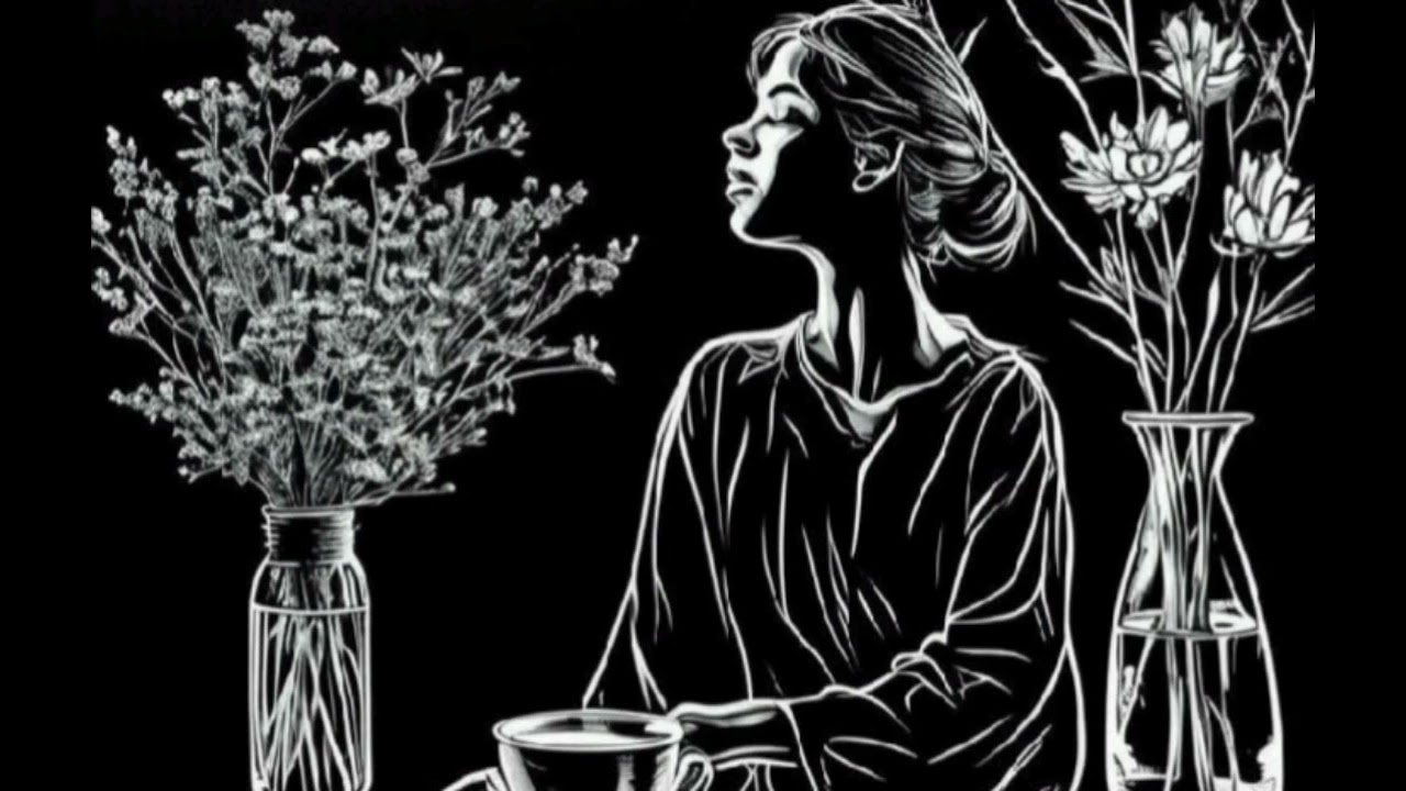 Мой сон о тебе. Песня Василия Федорченко