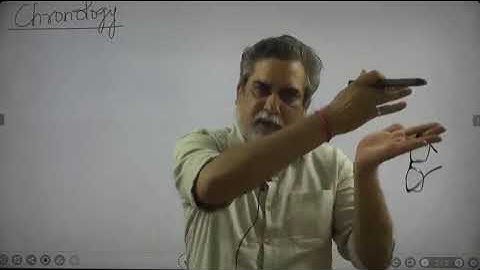 69th BPSC/UPPCS Prelims Batch at Aarohan Education: Indian History L 01          (Demo) by Rahul Sir