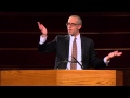 Shepherds' Conference 2015 | The Inerrancy Summit | General Session 17 - Kevin DeYoung