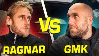 RAGNAR LE BRETON VS GMK ???????? LE CHOC DES TITANS EN RSQ8 ????????