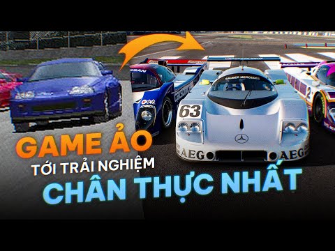 Video: Bạn có thể nhận gran turismo trên máy tính không?