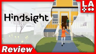 Hindsight Review (Video Game Video Review)