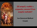 Gli angeli, realtà e supporto. Conosci il tuo angelo custode? - Suor Emmanuel Maillard