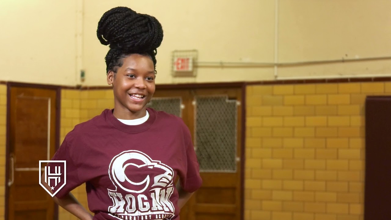 School Culture at Hogan Prep