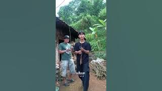 giliran cewe aja di kasih 