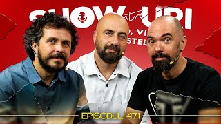 Scandal Cu Pește Între Show-Uri Cu Teo, Vio Și Costel,