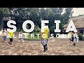 SOFIA by Alvaro Soler | Zumba | Kramer Pastrana