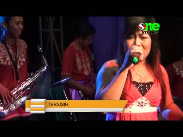 Tersisih || Live Organ Tarling Ramadista class=