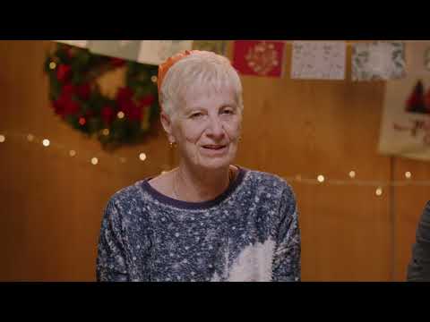 Royal Mail Christmas - What its like to work in the Mail Centre at Christmas