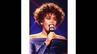 Whitney Houston  My Love Is Your Love