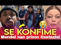 🚨Dp konfime yo arete mendel USA 🇺🇸 Arestasyon tatie mendel souke rezo a 😭