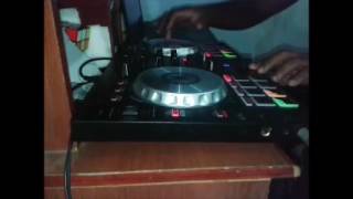 Alciney Dj Freestyle 2