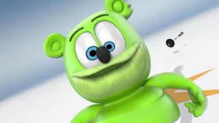 I Am A Gummy Bear - Utau Version - Gummybear With Just Dance Kids 2 Instrumental