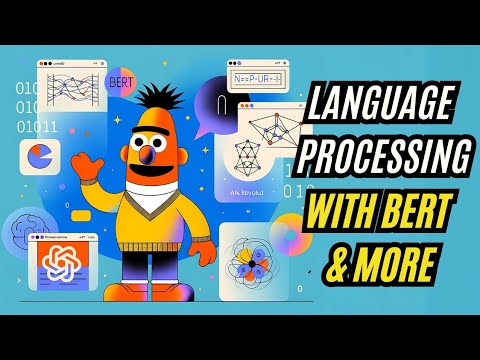 AI-Powered Natural Language Processing (NLP) Models: GPT-4, BERT, and Beyond