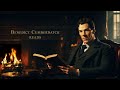 Benedict cumberbatch audiobook  death in a white tie by ngaio marsh  part 12