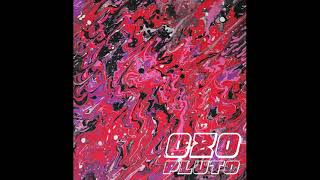 OZO - Pluto (FULL ALBUM)