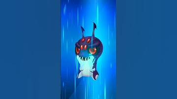 MEGAMORPH ATTACKNET SLUG | #shorts #slugitout2 #slugterra #huranshorts
