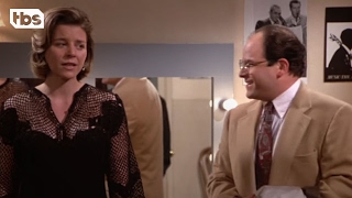 Seinfeld: Mental Defective (Clip) | TBS