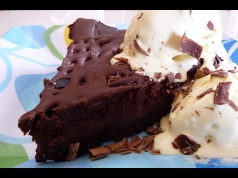 easy-chocolate-cheesecake-recipe,-how-to,