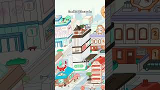 Where to find my favorite aesthetic cute items in Toca Boca 🥰 tips and tricks screenshot 5