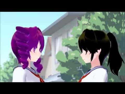 yandere simulator anime kokono yandere simulator anime kokono