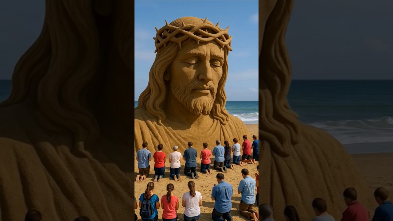 ❤️ Show faith, hit like for Jesus 🙌 