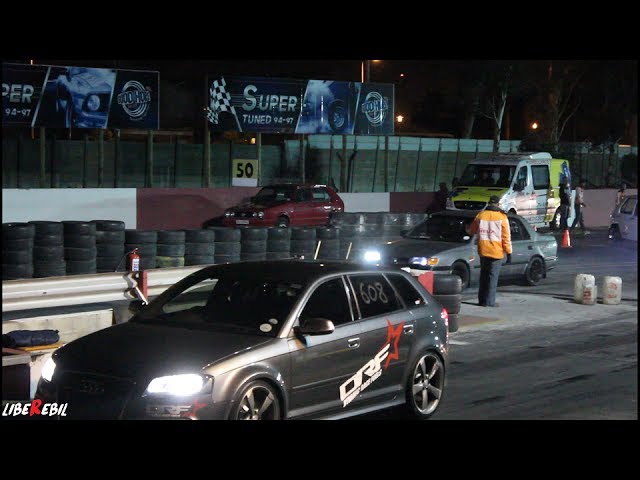 KILLARNEY ROBOT RACING (31.05.17)