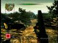 XBOX360 Call Of Duty  World At War Multiplayer①