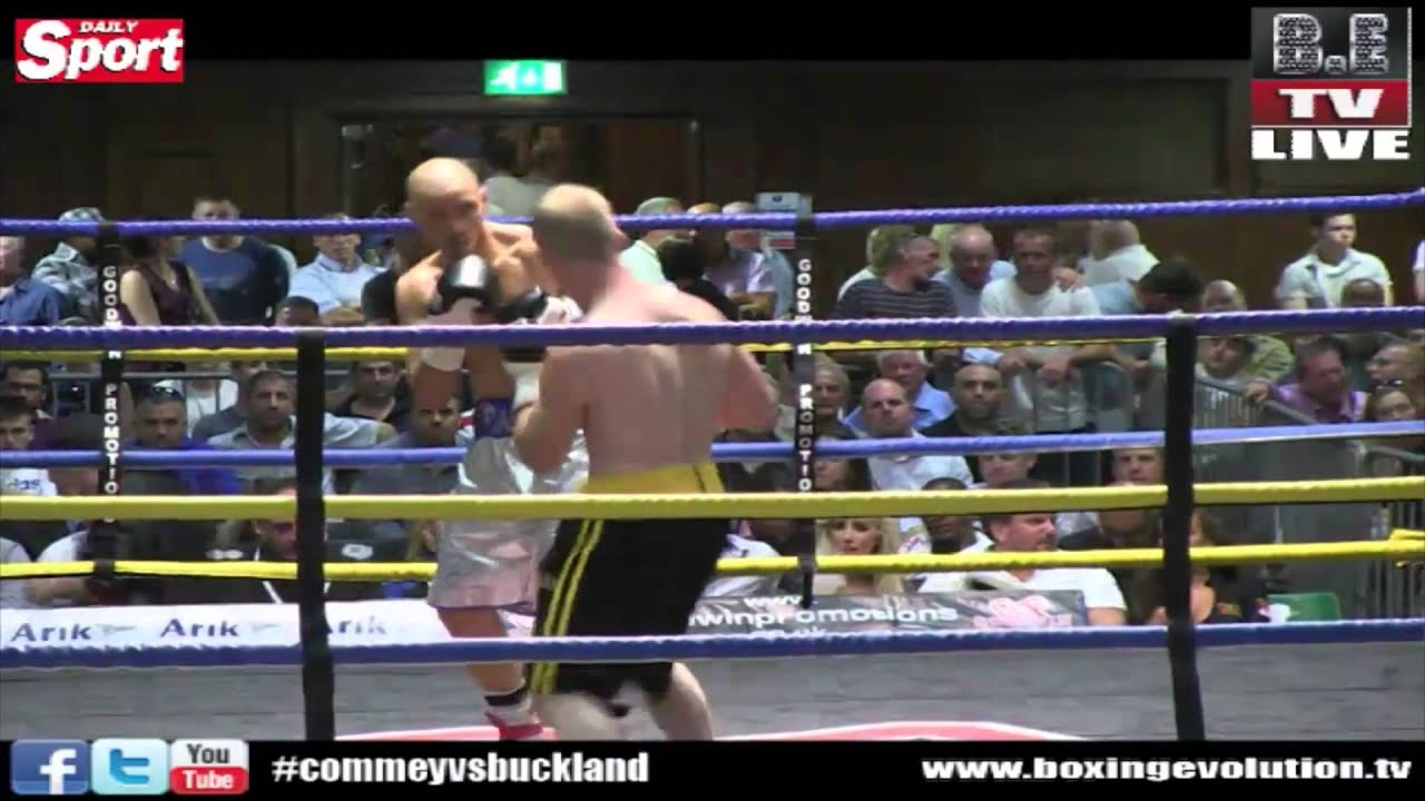 Chris Evangelous vs Mick Mills