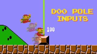 D00 Flagpole Glitch | FIRST EVER RTA | Perfect TAS FPG Save