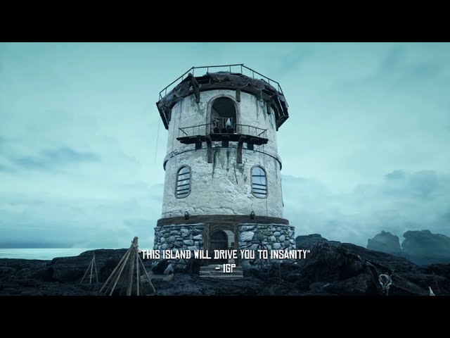 The Shore: Enhanced Edition - Announce Trailer