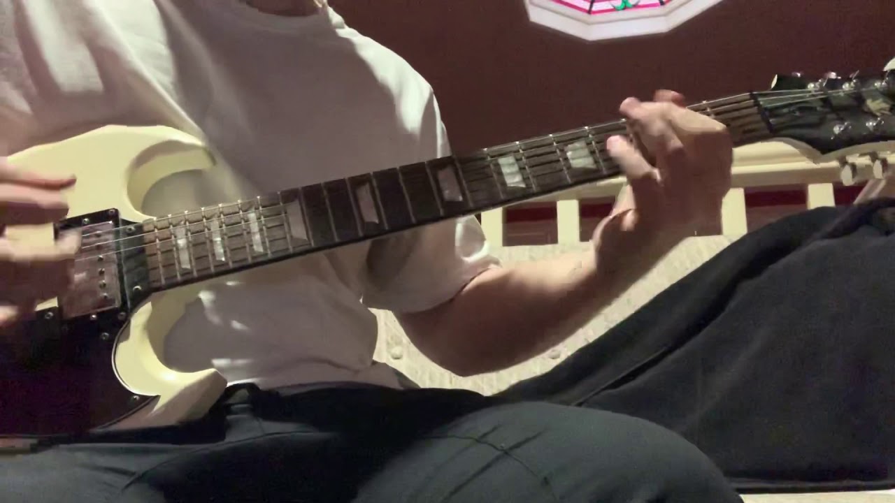 Παρακολούθηση Jimi Hendrix “somewhere” guitar cover #shorts FOXEY LADY video link in description στο YouTube Παρακολούθηση Jimi Hendrix “somewhere” guitar cover #shorts FOXEY LADY video link in description στο YouTube