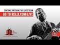 Oteil & Friends | Brooklyn Bowl | 12/31/18 | Relix