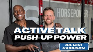 These Push Up Variations Will Make Your Wrists Bulletproof! 💪