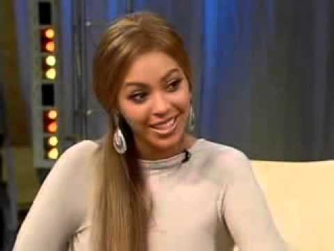 Beyoncé on Oprah (2003) pt. 2