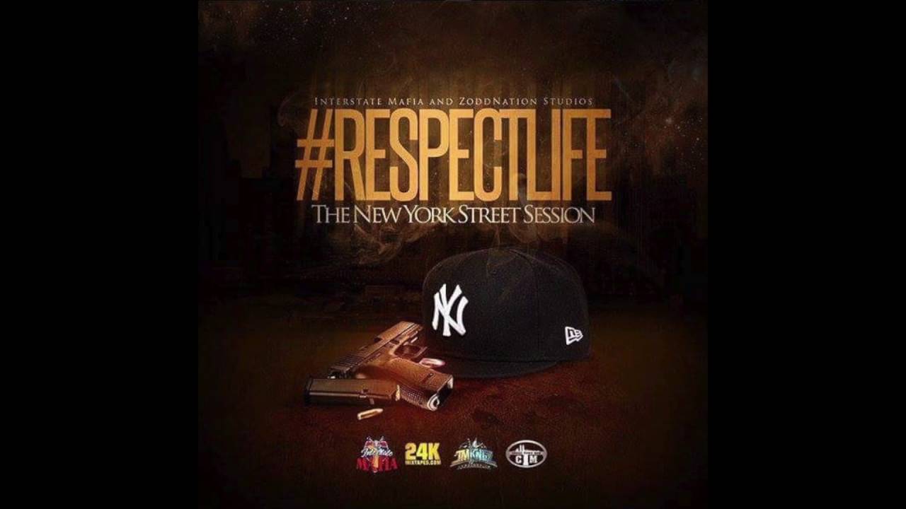 Raiders - Hood Hefna