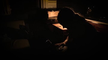 G Akebono Hapi Drum Solo - Aidan Somers