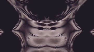 VI // jamuary // dark ambient modular with touchdesigner