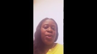 30 Day Periscope Come Up Challenge