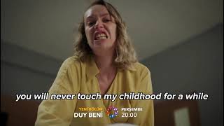 Duy beni | Episode 7 Trailer 1 with English subtitles