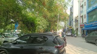 Model town 