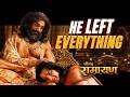 Ram Left Ayodhya | Shrimad Ramayan Ep 32 | Swastik Stories