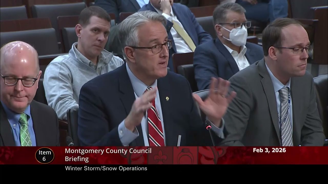 Feb 3, 2026 - Council Session (1:30 PM)