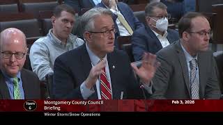 Feb 3, 2026 - Council Session (1:30 PM)