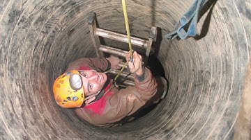 An Introduction to Caving