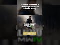 Modern Warfare 4 Campaign Starts a Week Early for Digital Preorders