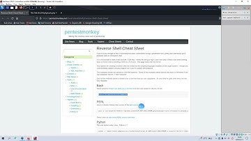 Cyber Security | Ethical Hacking |  Pentesting Lab | Vulnhub |  Walkthrough |  My Privilege 1